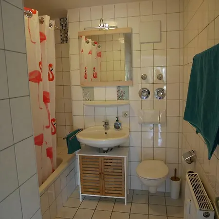 Neue Moderne Ferienwohnung!!! *