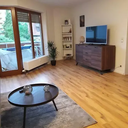 Neue Moderne Ferienwohnung!!! * Uberlingen