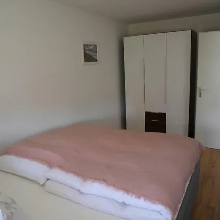 Appartement Neue Moderne Ferienwohnung!!! Uberlingen