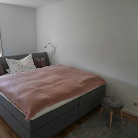 Neue Moderne Ferienwohnung!!!